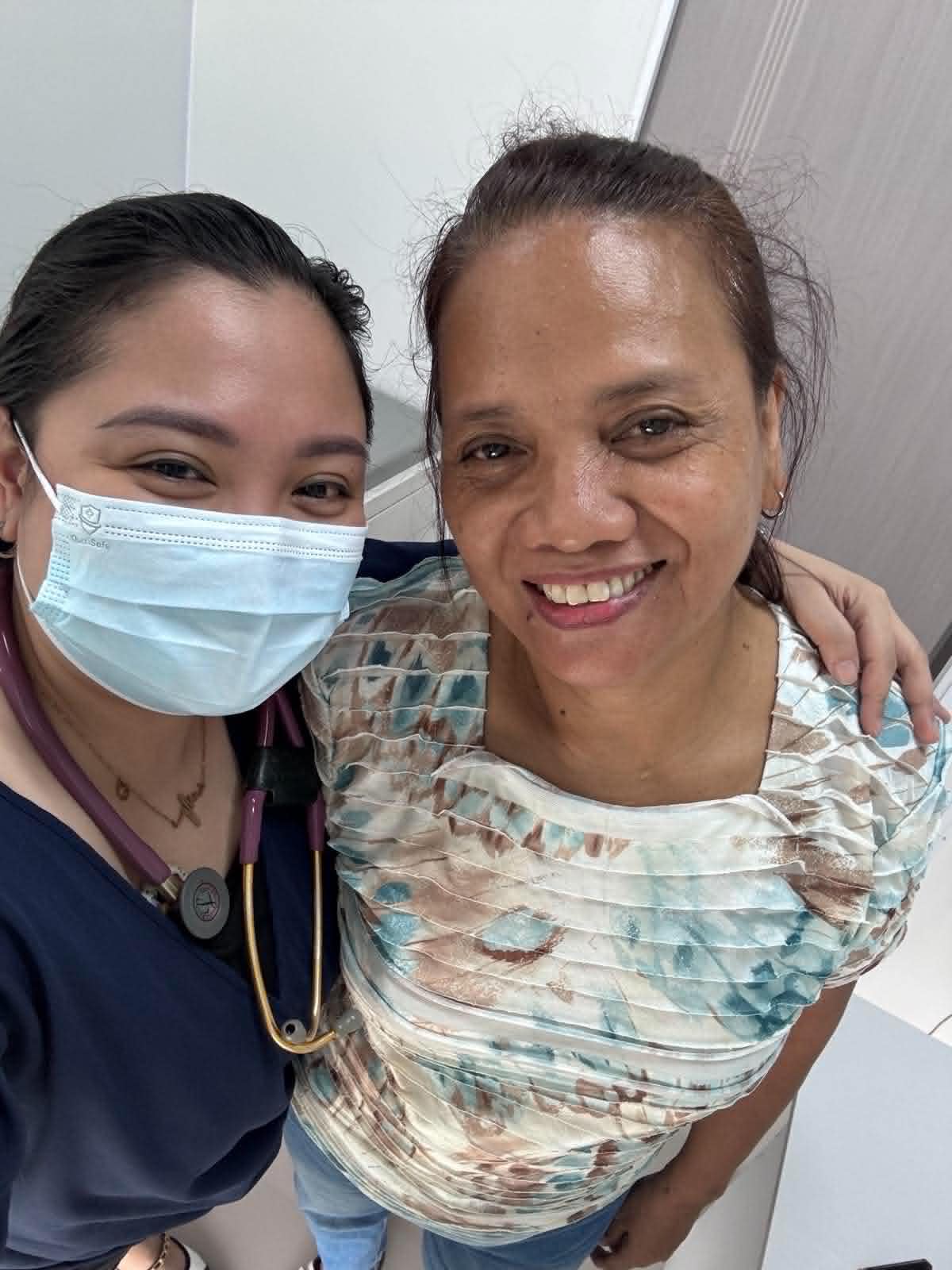 Health Plus clinic
